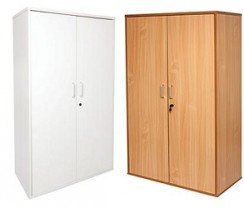 Stationery and Storage Cupboards