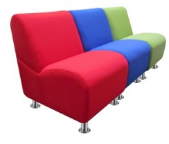 Breakout Lounge Chairs
