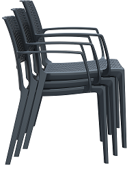 Capri Chair - Concept Office Furniture | Office Chairs, Office Desks ...